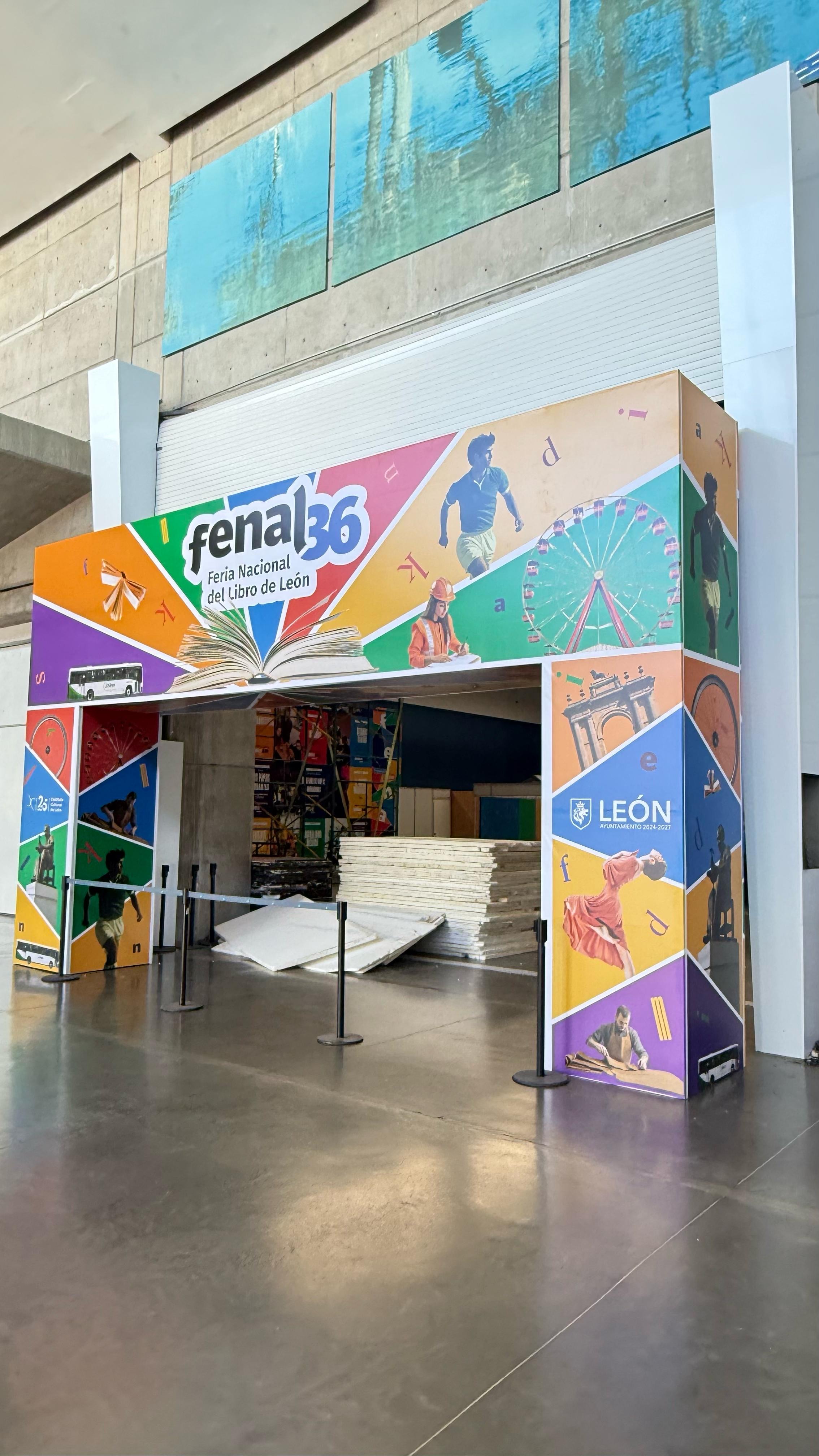 Impresión a Gran Formato